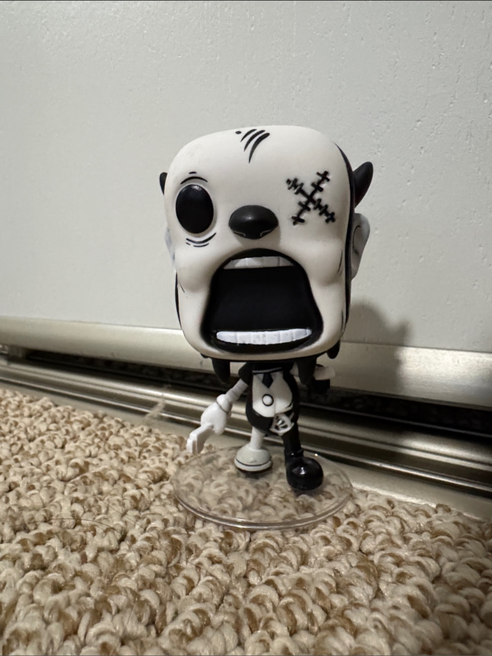 Bendy and the Ink Machine - Piper Funko